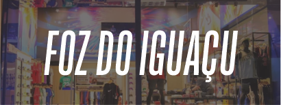LOJA_FOZ DO IGUAÇU